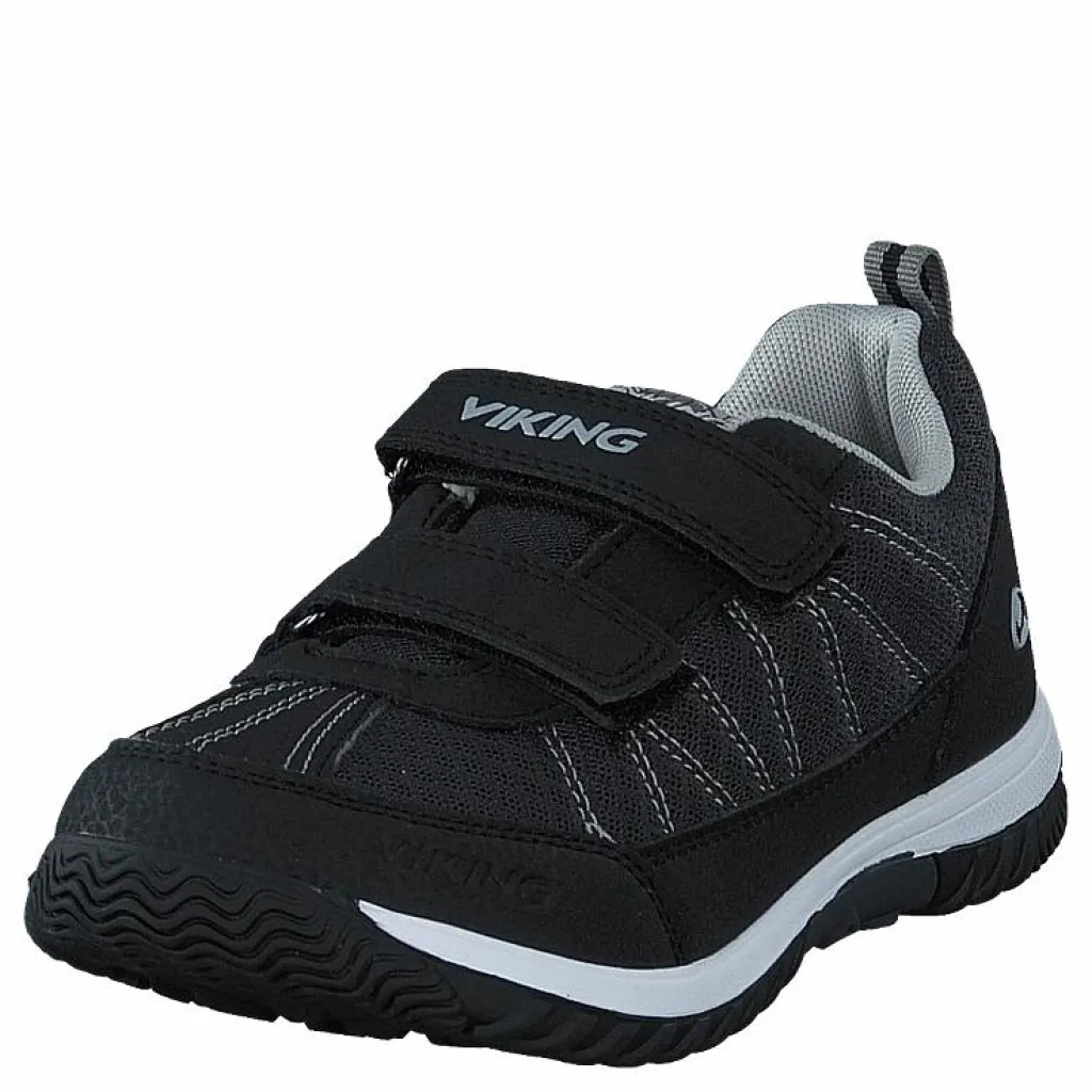 Viking Bryne Black/grey Svart Sale