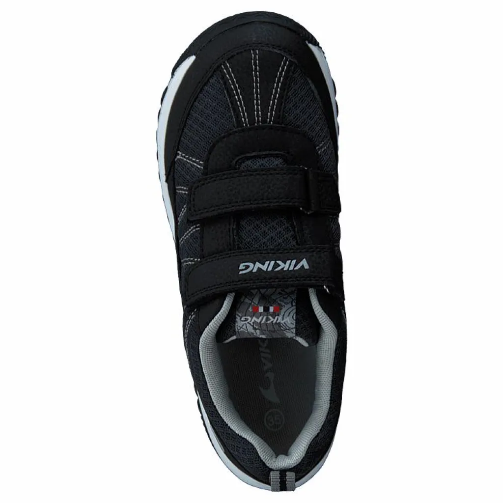 Viking Bryne Black/grey Svart Sale