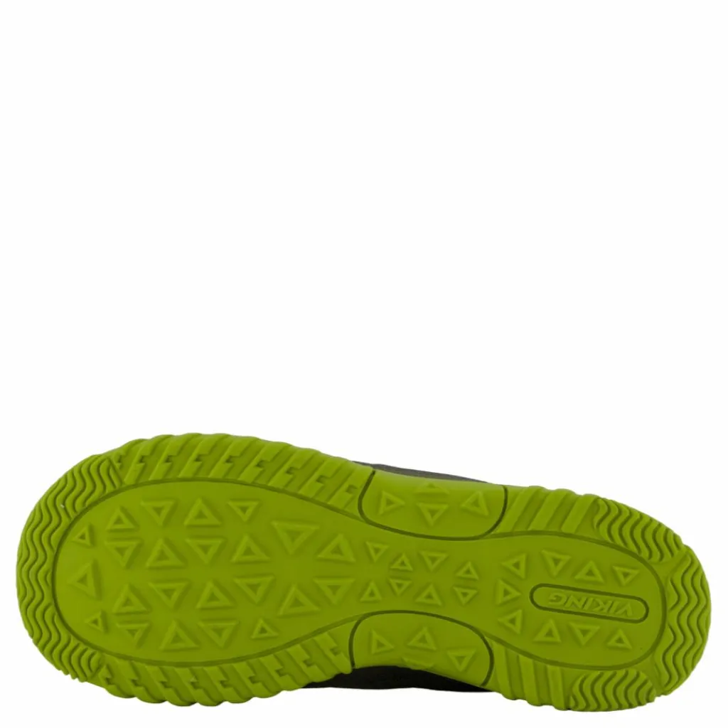 Bryne Olive*Viking