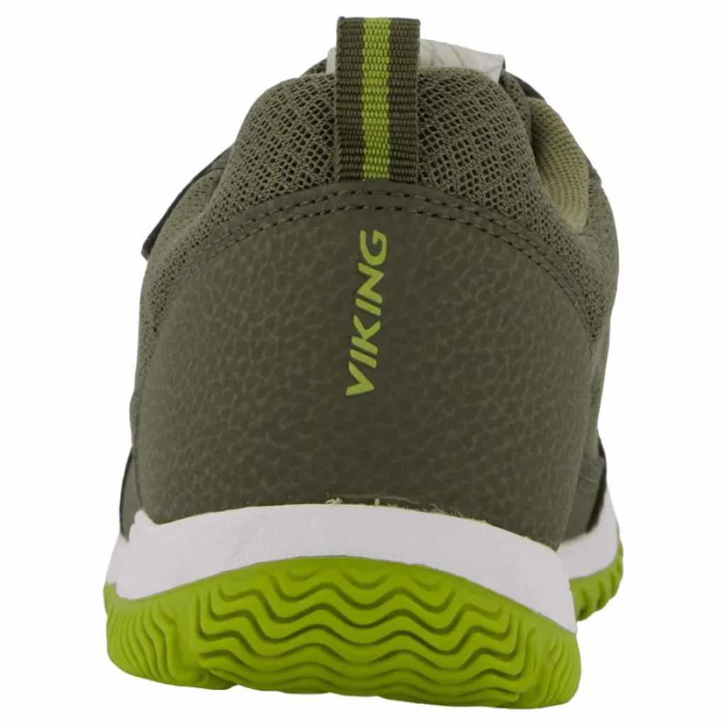 Bryne Olive*Viking