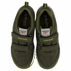 Bryne Olive*Viking