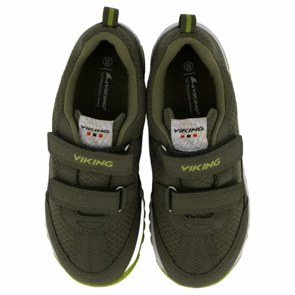 Bryne Olive*Viking