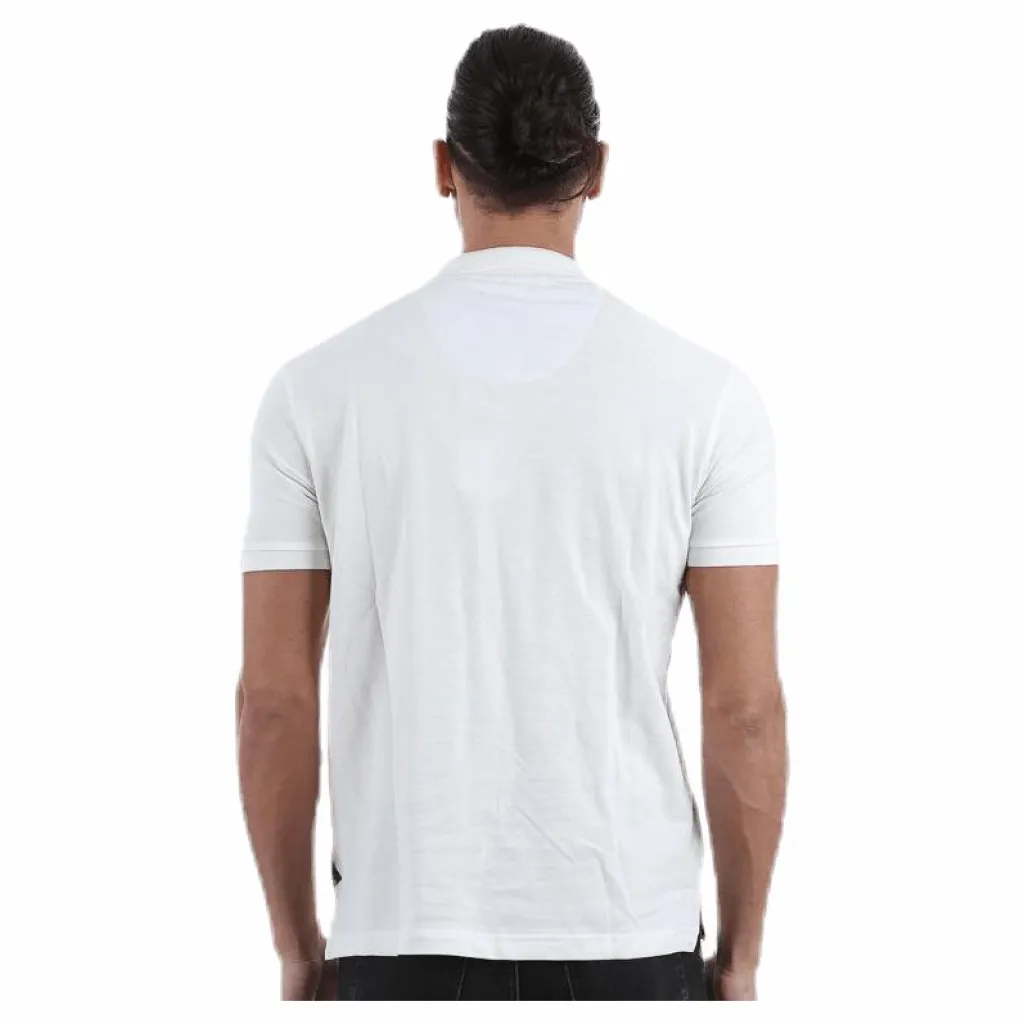 The Defender Bryson Polo White Vit Sale
