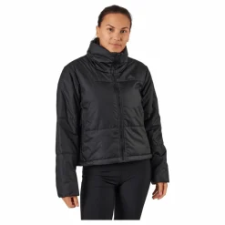 adidas BSC Insulated Jacket Black Svart Hot