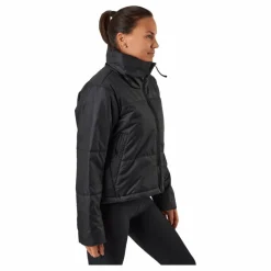 adidas BSC Insulated Jacket Black Svart Hot