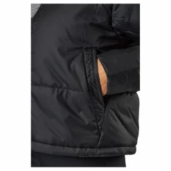 adidas BSC Insulated Jacket Black Svart Hot