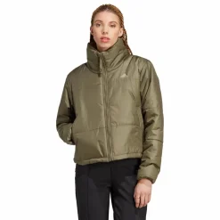 BSC Insulated Jacket Olistr*adidas Clearance
