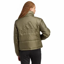 BSC Insulated Jacket Olistr*adidas Clearance