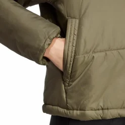 BSC Insulated Jacket Olistr*adidas Clearance