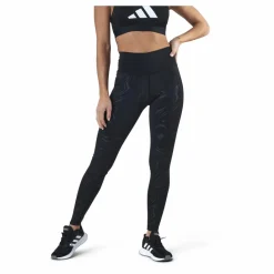 BT L Glam On Tight Black*adidas New