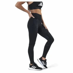 BT L Glam On Tight Black*adidas New