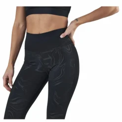 BT L Glam On Tight Black*adidas New