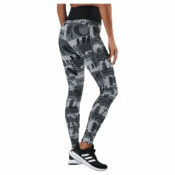 BT Tight Black/Grey*adidas Discount