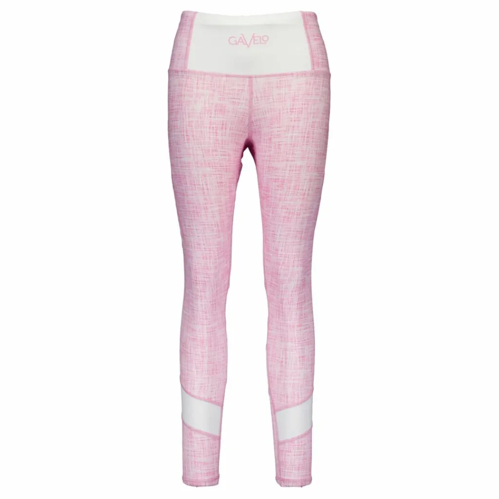 Gavelo Bubblegum Burst Swirl Pink Rosa New