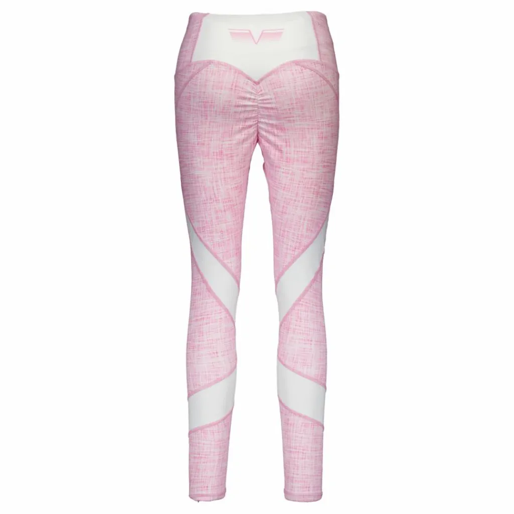 Gavelo Bubblegum Burst Swirl Pink Rosa New