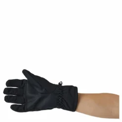 Bula Classic Glove, Web Black Svart New