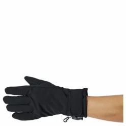 Bula Classic Glove, Web Black Svart New