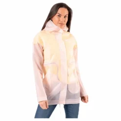 Kari Traa Bulken Jacket Pink Rosa Hot