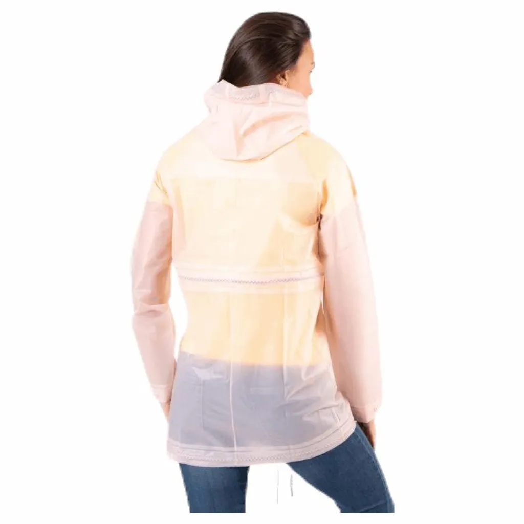 Kari Traa Bulken Jacket Pink Rosa Hot