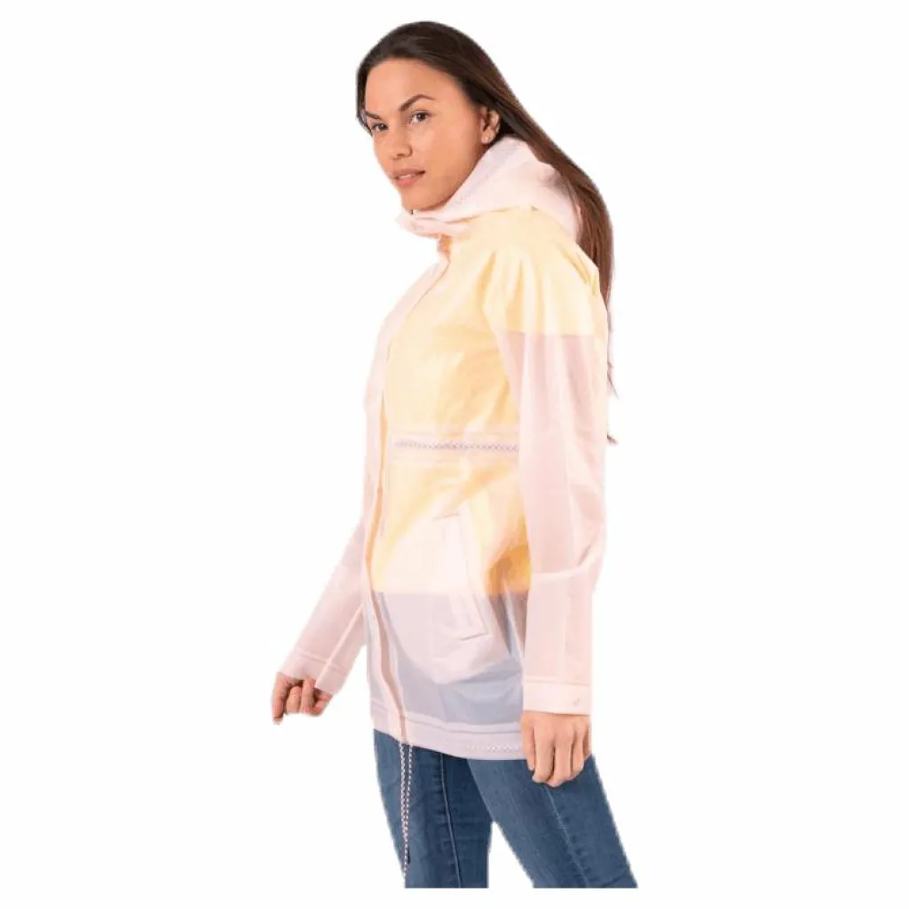 Kari Traa Bulken Jacket Pink Rosa Hot