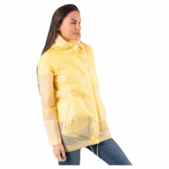 Bulken Jacket Yellow*Kari Traa New
