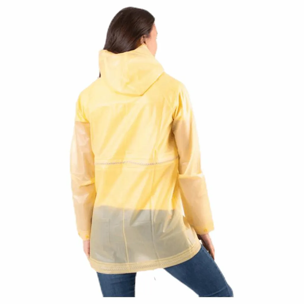 Bulken Jacket Yellow*Kari Traa New