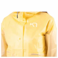 Bulken Jacket Yellow*Kari Traa New