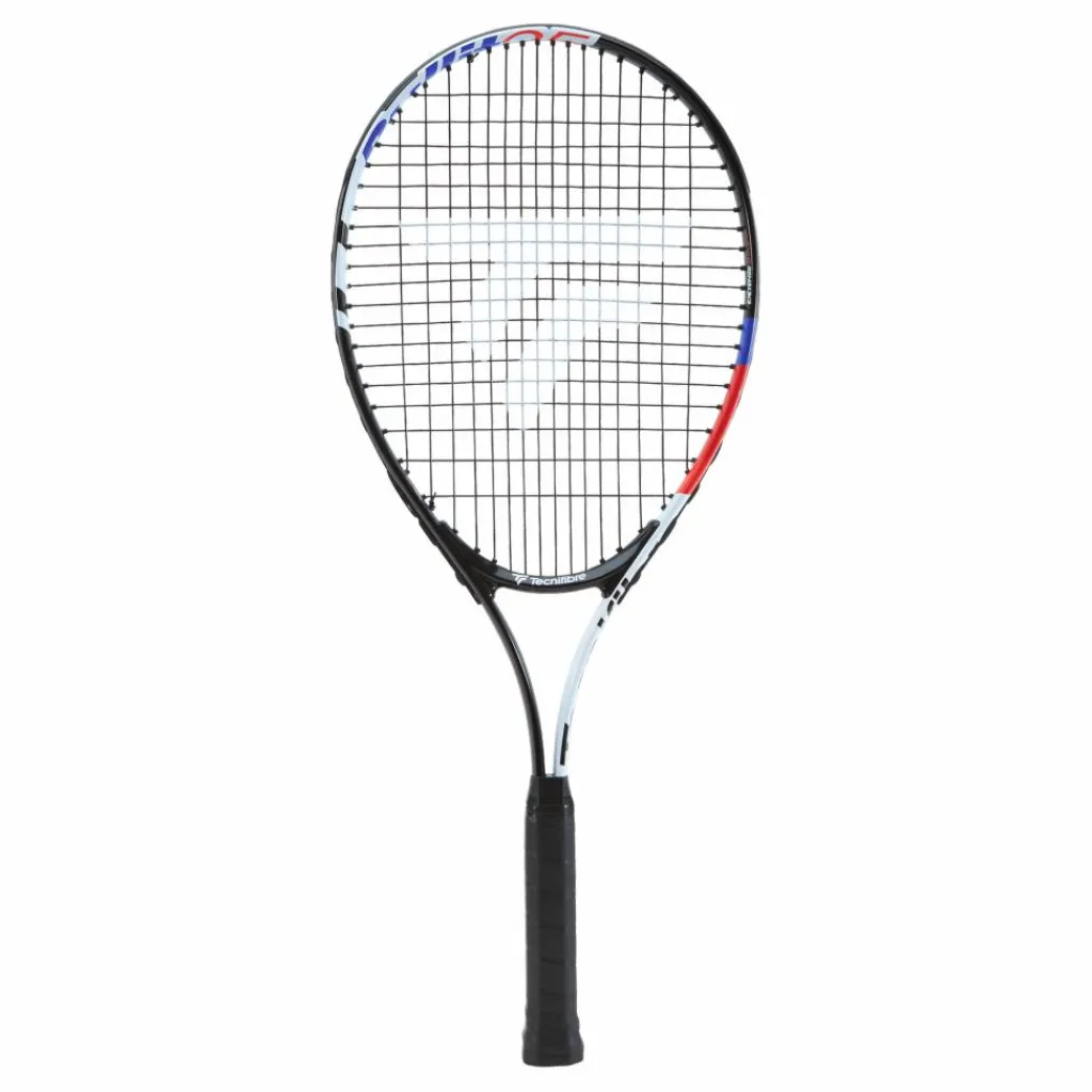 Tecnifibre Bullit 25 Nw Svart Discount