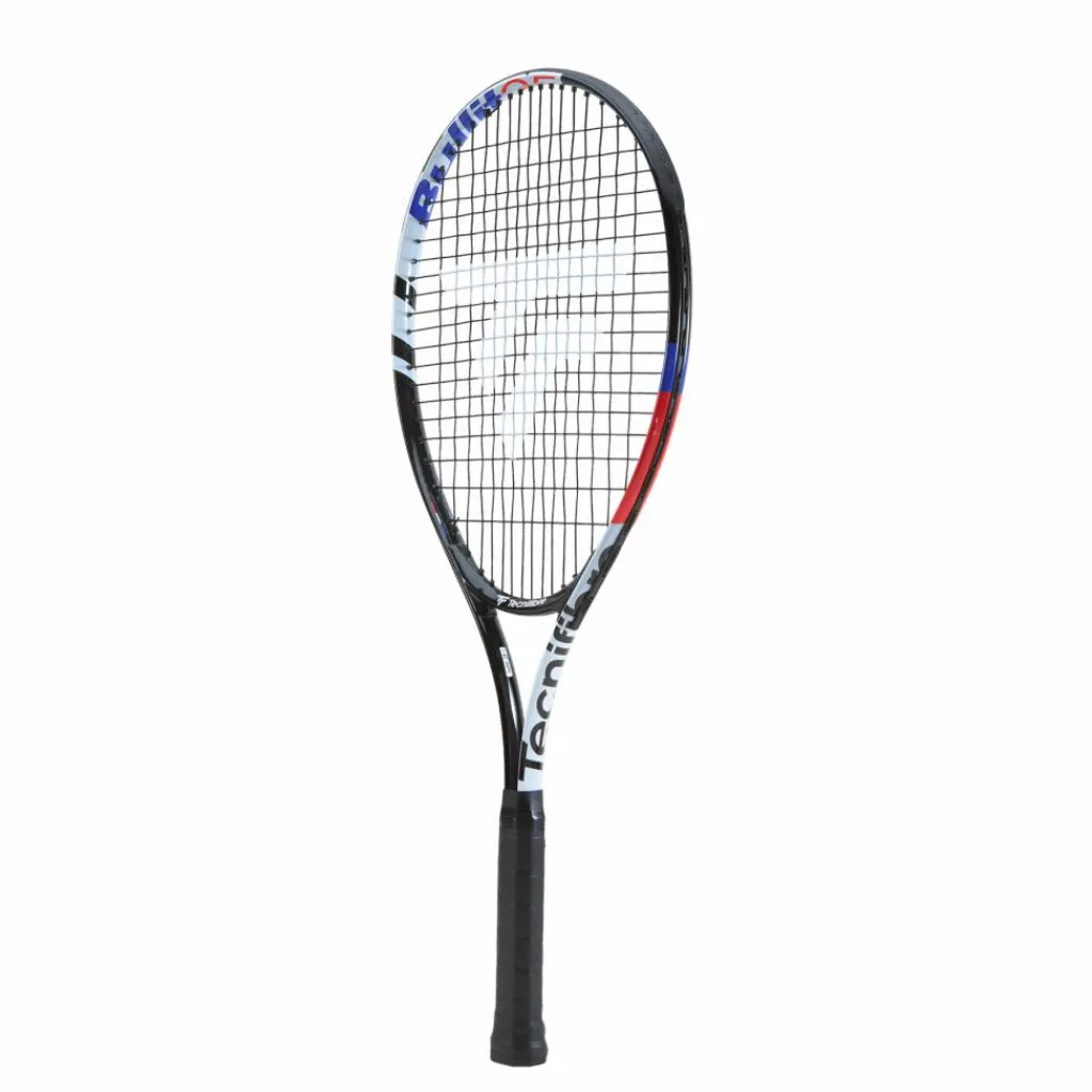 Tecnifibre Bullit 25 Nw Svart Discount