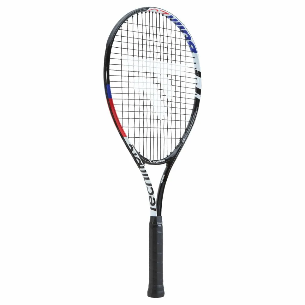 Tecnifibre Bullit 25 Nw Svart Discount