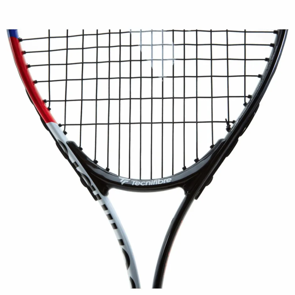 Tecnifibre Bullit 25 Nw Svart Discount