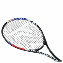 Tecnifibre Bullit 25 Nw Svart Discount