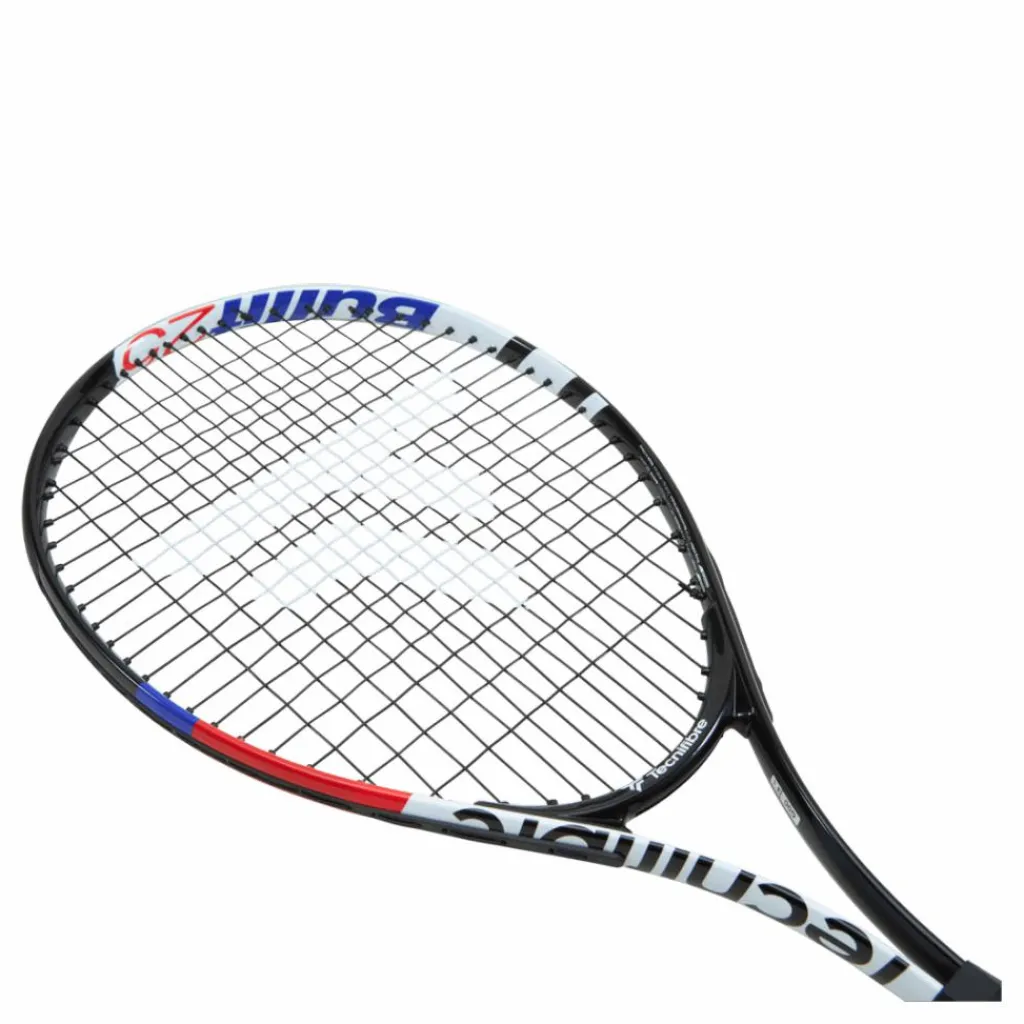 Tecnifibre Bullit 25 Nw Svart Discount