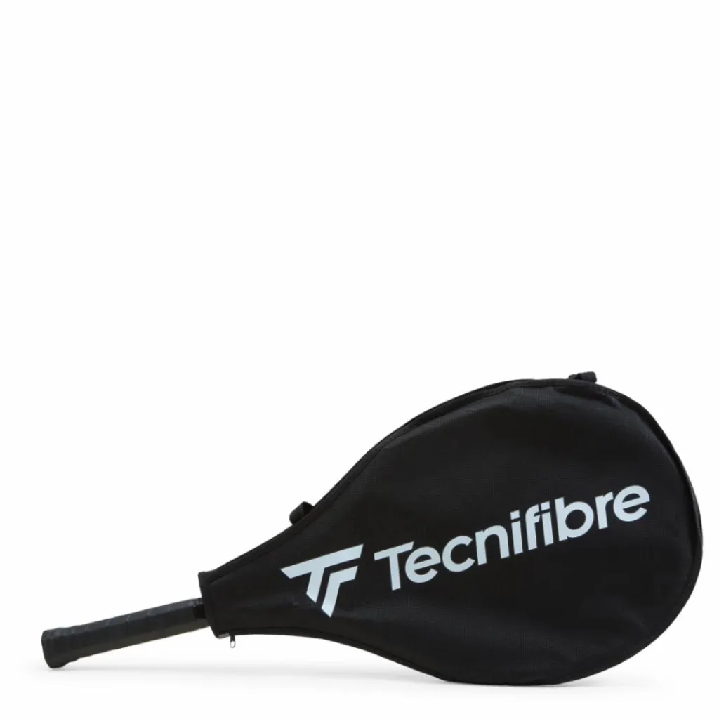 Tecnifibre Bullit 25 Nw Svart Discount