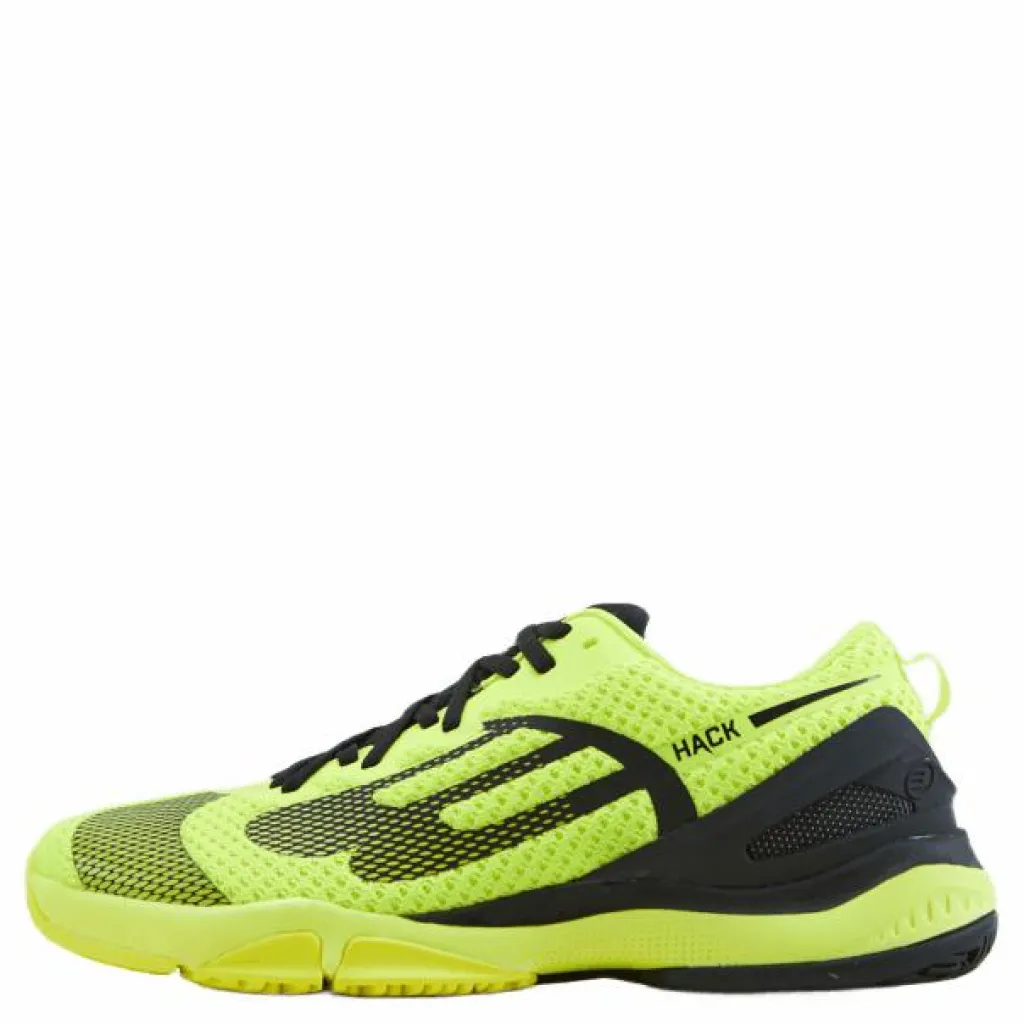 Hack Hyb Fly 21 Amarillo*Bullpadel Best