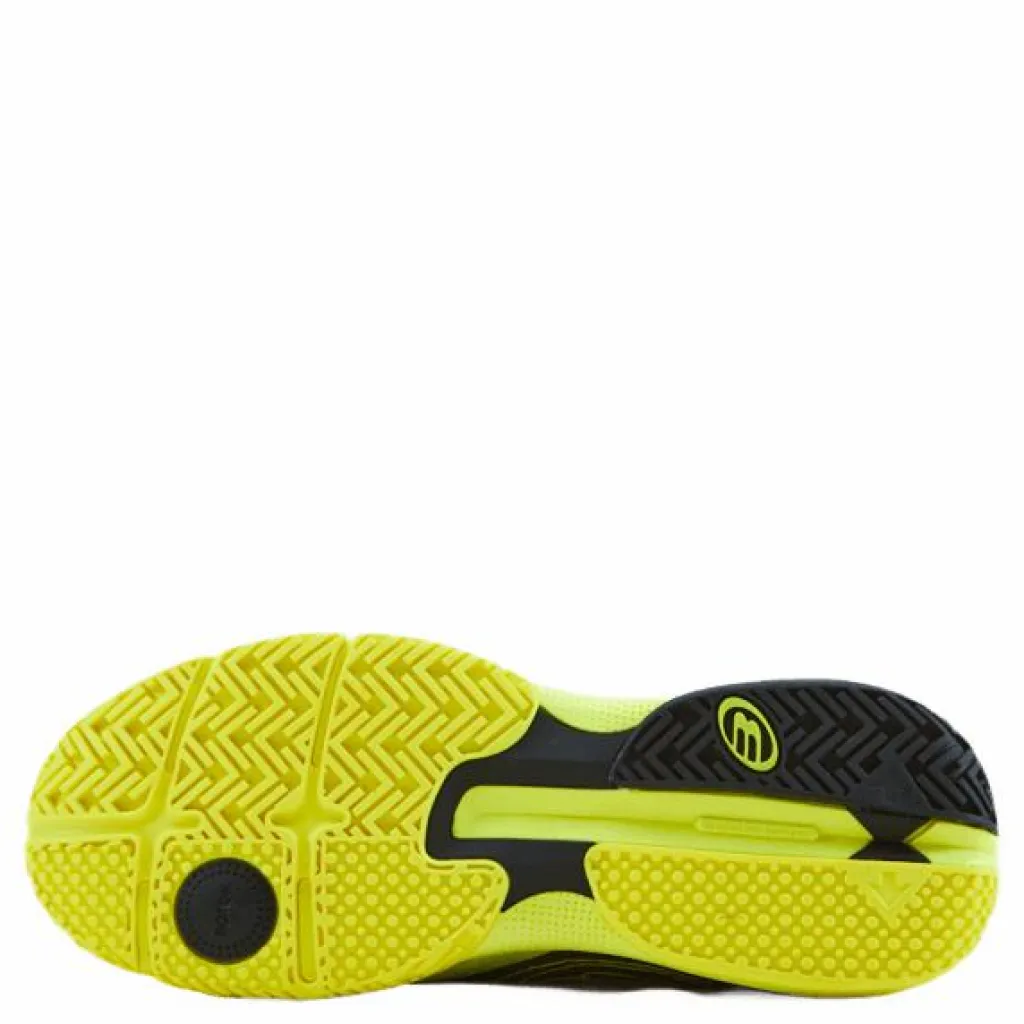 Hack Hyb Fly 21 Amarillo*Bullpadel Best