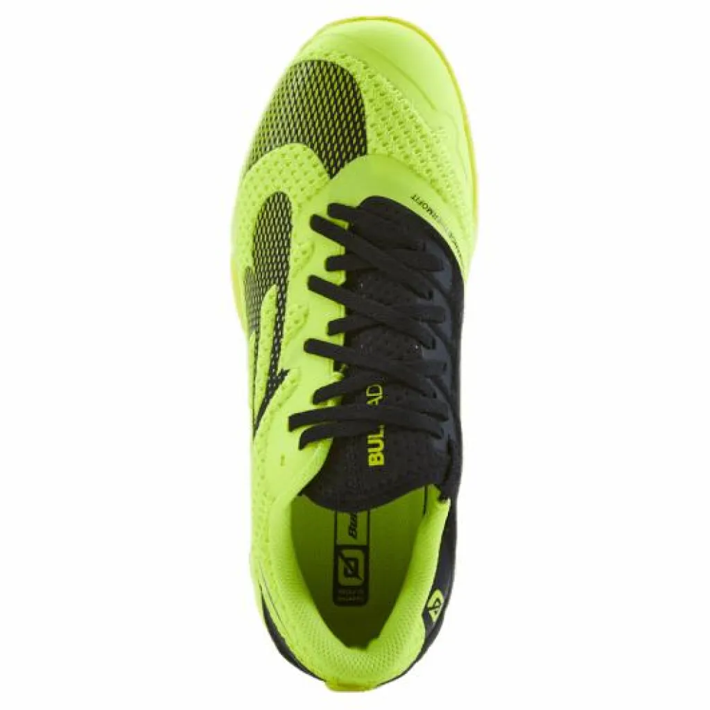 Hack Hyb Fly 21 Amarillo*Bullpadel Best