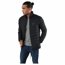 8848 Altitude Burbia Jacket Blue Blå Sale