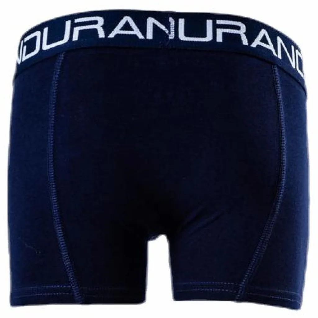 Endurance Burke Junior. Boxer Shorts - 4 pack Patterned Mönstrad Outlet