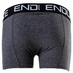 Endurance Burke Junior. Boxer Shorts - 4 pack Patterned Mönstrad Outlet