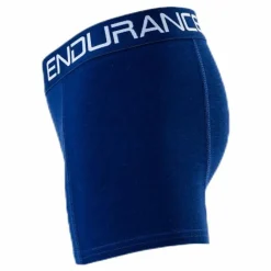 Endurance Burke Junior. Boxer Shorts - 4 pack Patterned Mönstrad Outlet