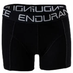 Endurance Burke Junior. Boxer Shorts - 4 pack Patterned Mönstrad Outlet