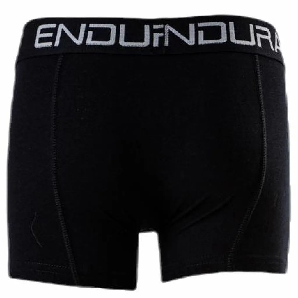 Endurance Burke Junior. Boxer Shorts - 4 pack Patterned Mönstrad Outlet