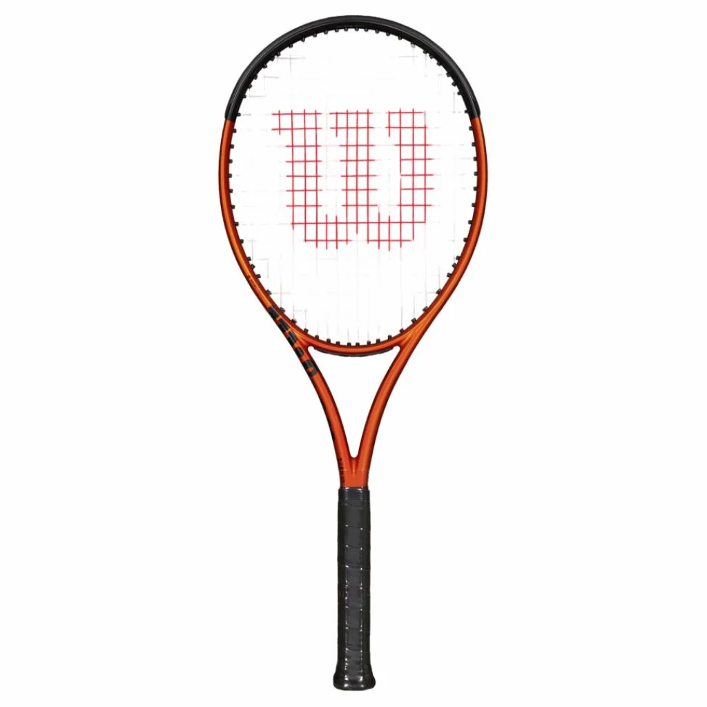 Burn 100ls V5.0*Wilson Outlet