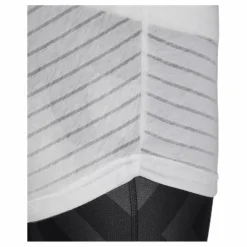 adidas Burn Out Tee White Vit Sale