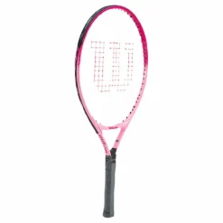 Burn Pink Tns Rkt 23 Pink*Wilson Sale