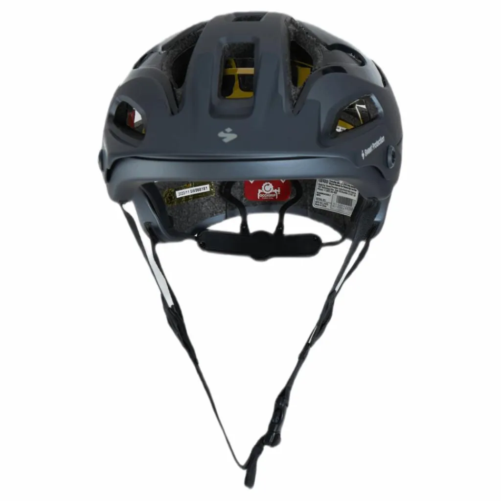 Bushwhacker II MIPS Helmet Grey*Sweet Protection Online