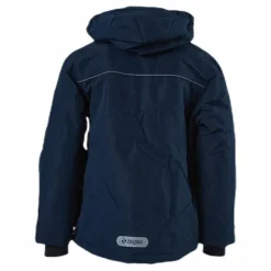 Buster B Parka W-PRO 10000 Blue*ZigZag Online