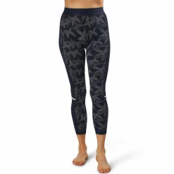 Kari Traa Butterfly Pant Blue Blå Best