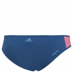 BW Bikini Bottom LS Blue*adidas Discount